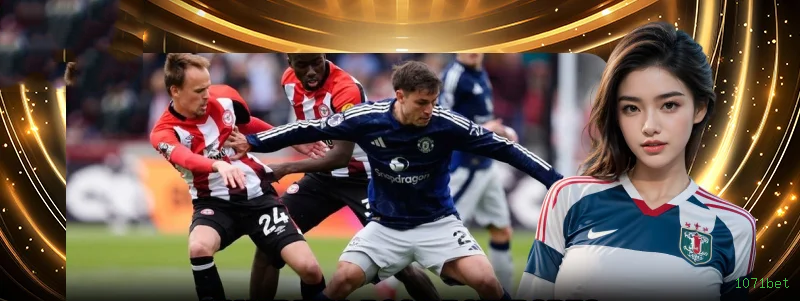 Estatísticas do Jogo 1071bet