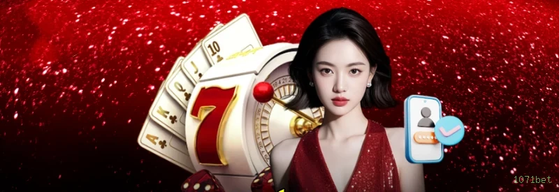 Diretório de Jogos 1071bet