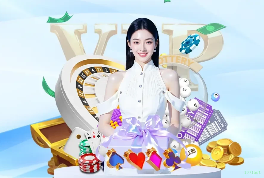 Casino Ao Vivo 1071bet