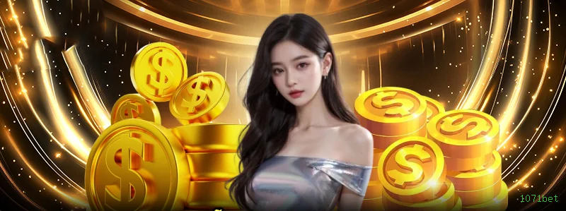 Tecnologia da Plataforma 1071bet