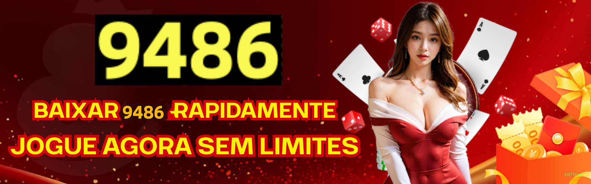 Promoções Sazonais 1071bet